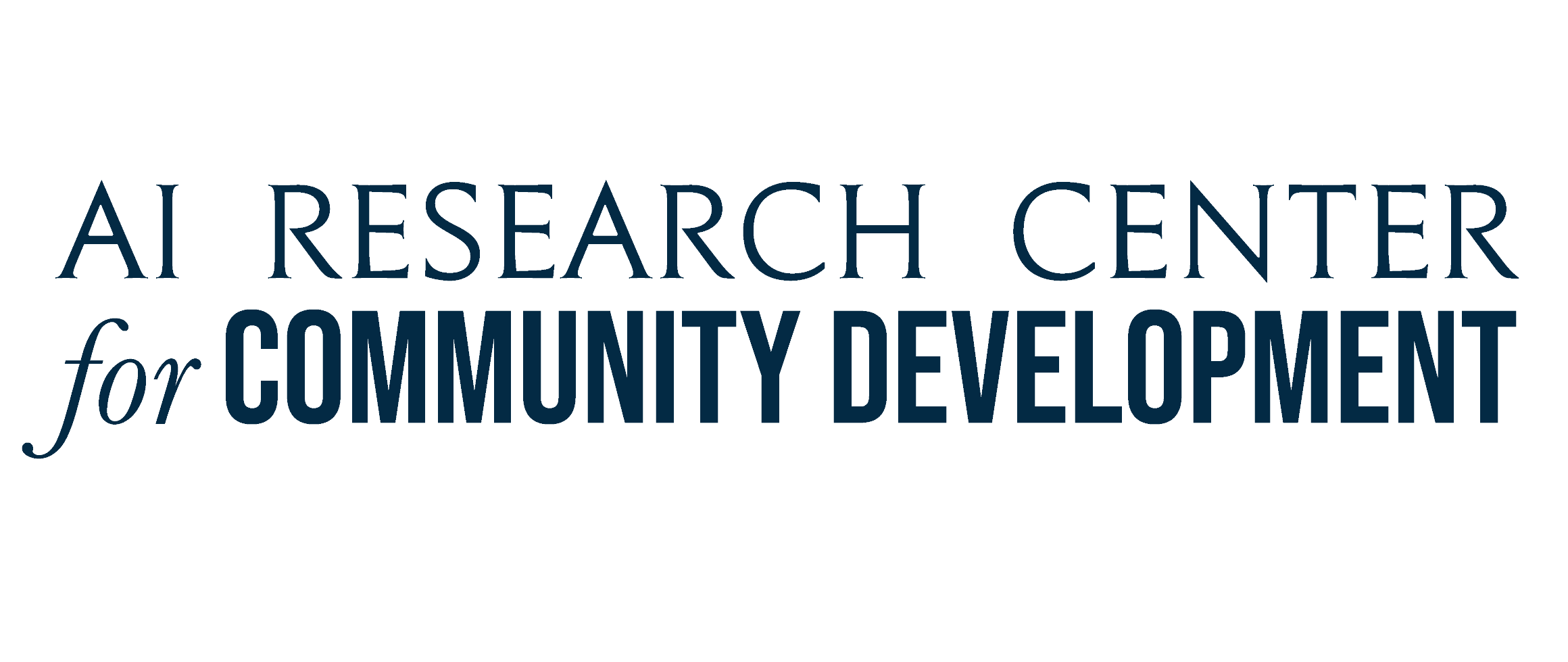 Text Logo
